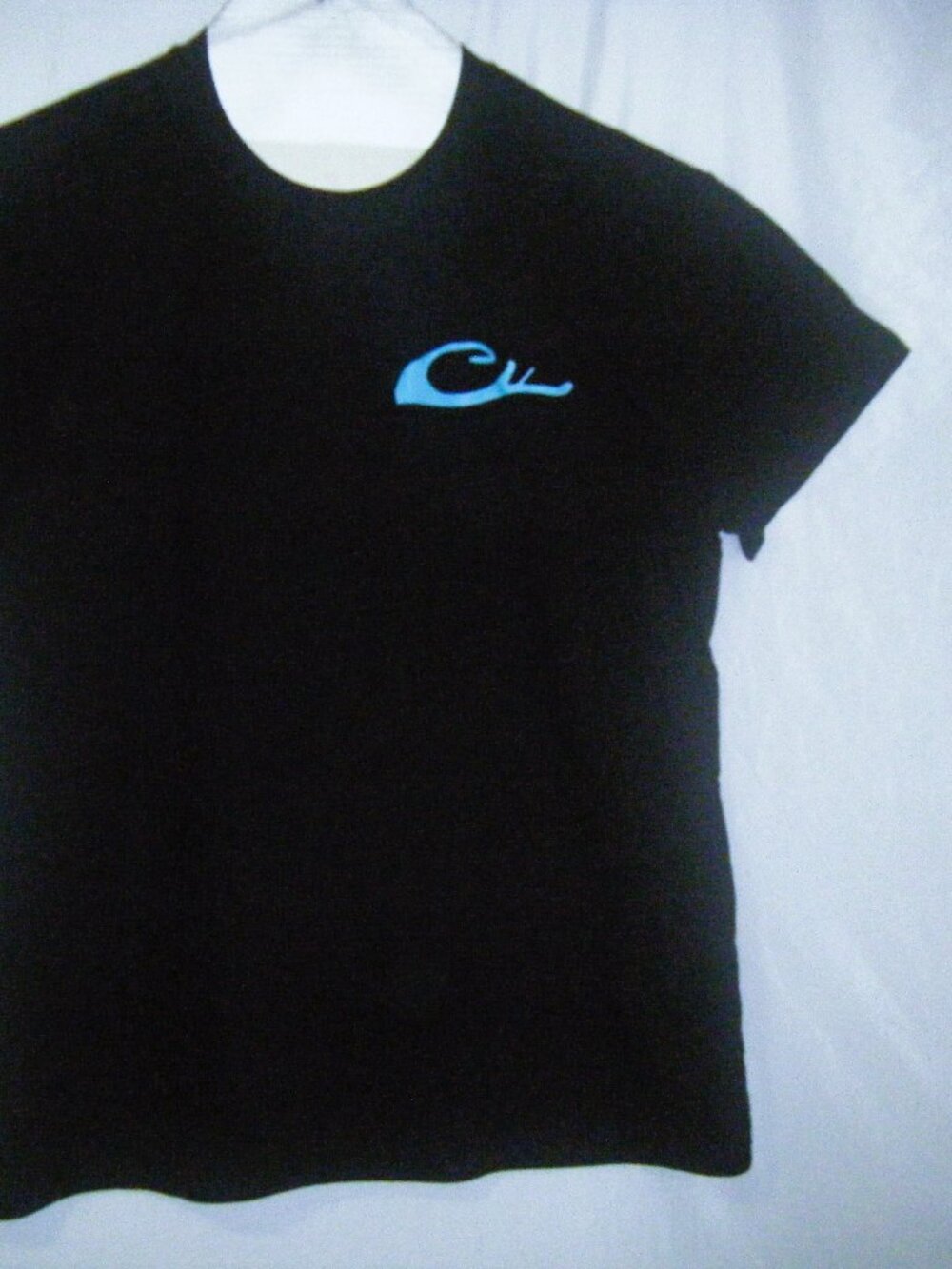 Drake Performance Fishing T-Shirt